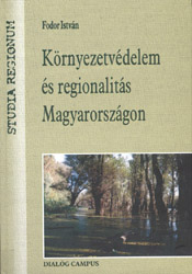 Környezetvédelem és regionalitás Magyarországon