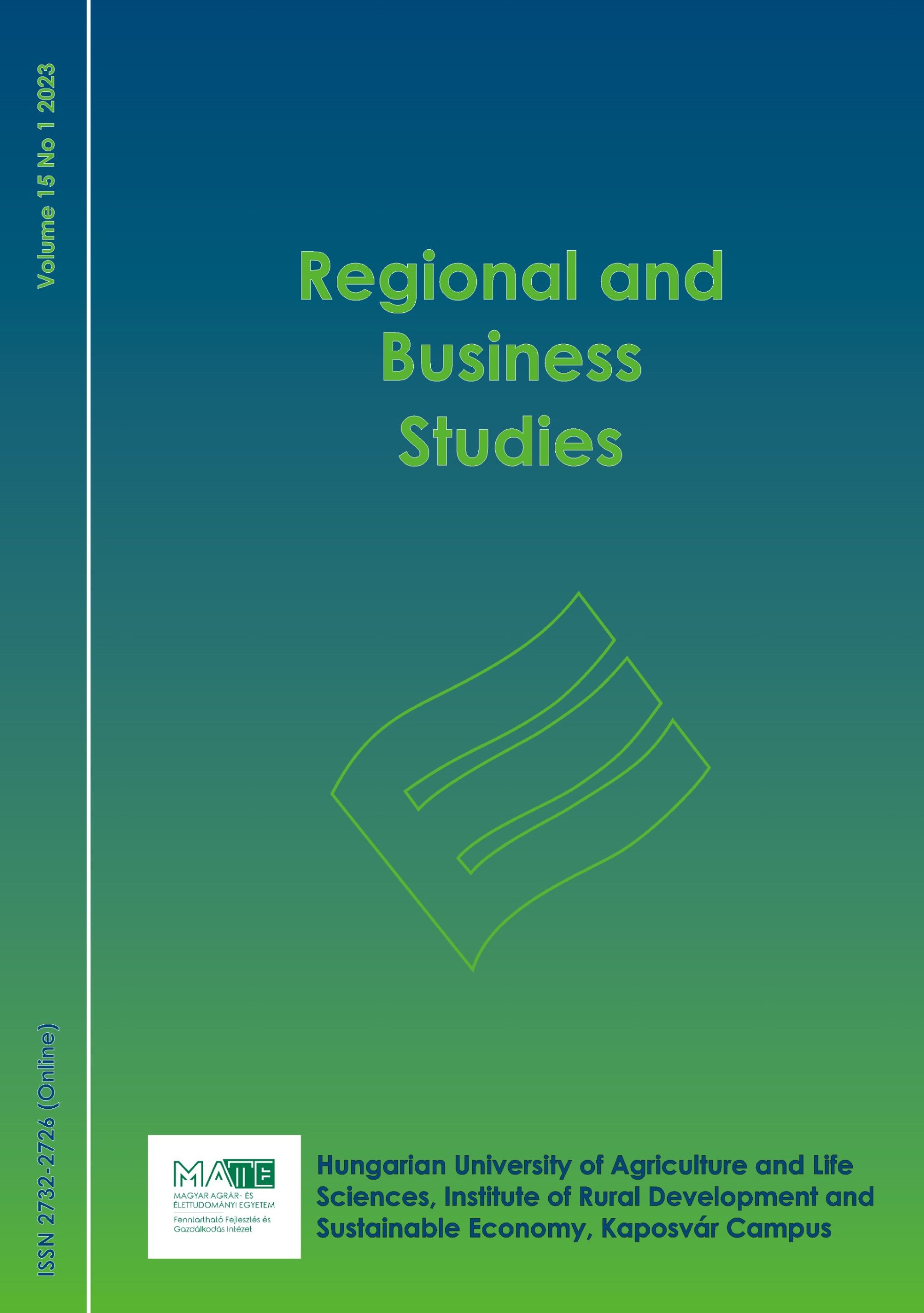 RKK40 Anniversary Conference ERSA